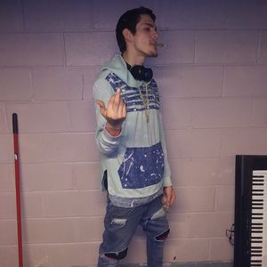 Meet your Posher, Alex